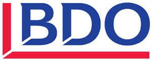 BDO Logo